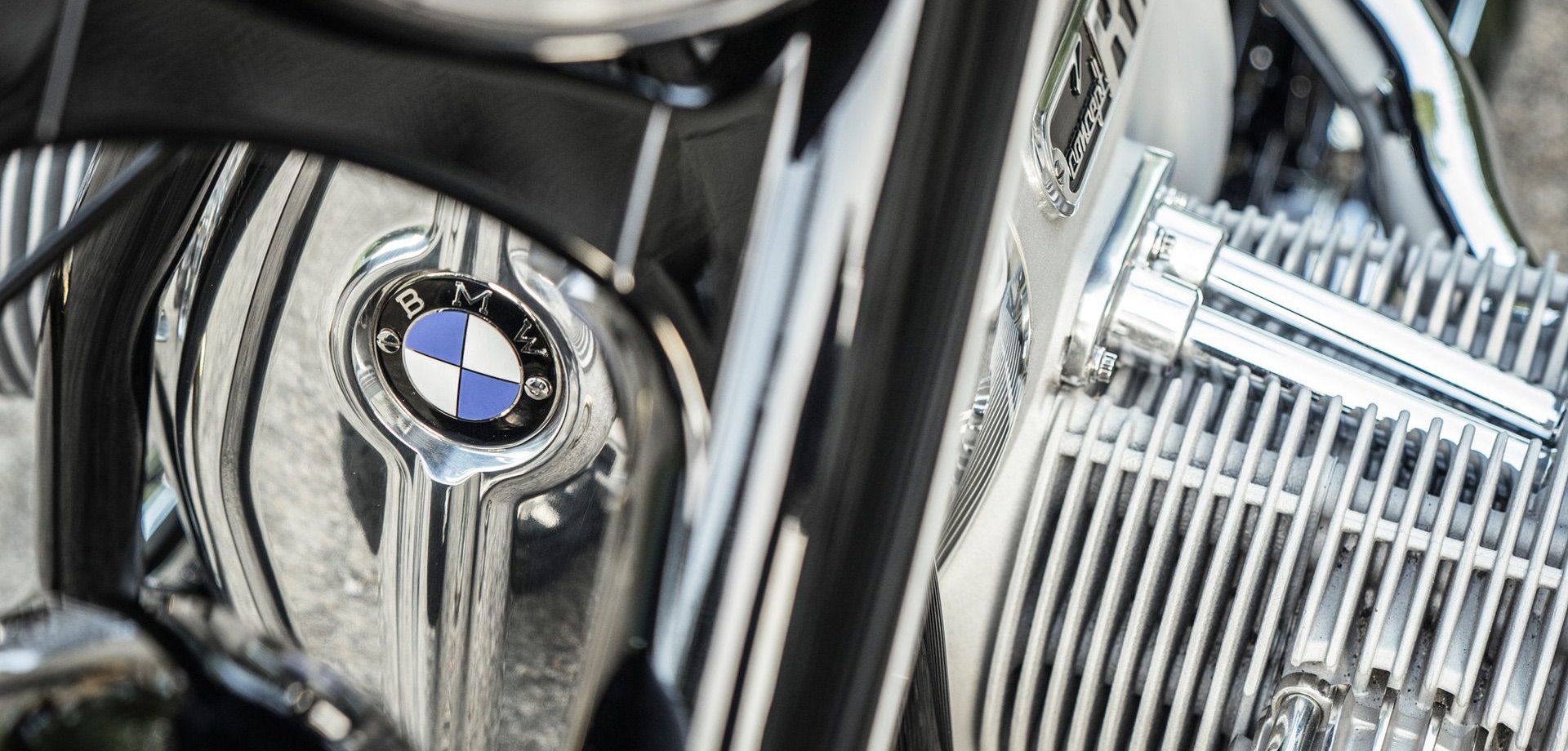 BMW Motorrad Concept R18