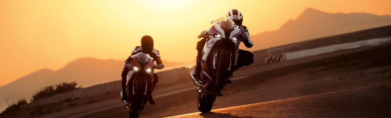 Nová BMW S 1000 RR