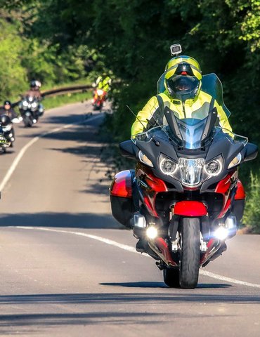 Pozvánka na Bikes & Coffee #22