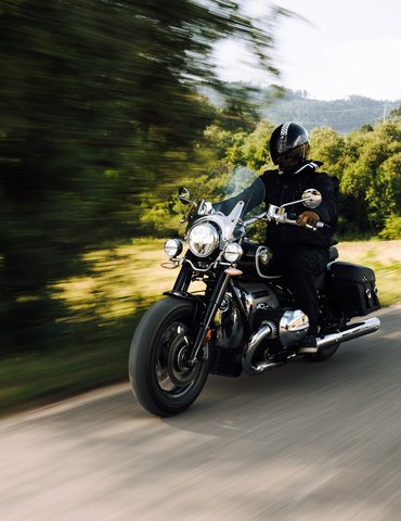 Vyrazte za zážitkami. 20 % zľava na zapožičanie motocykla.