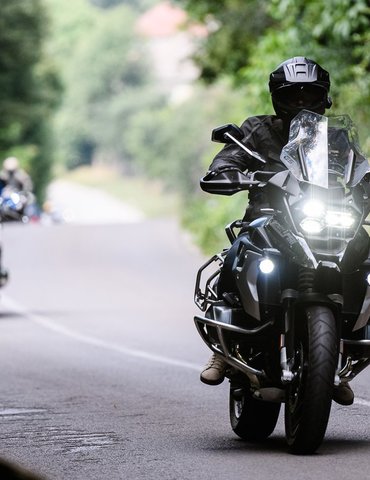 Pozvánka na Bikes & Coffee #23