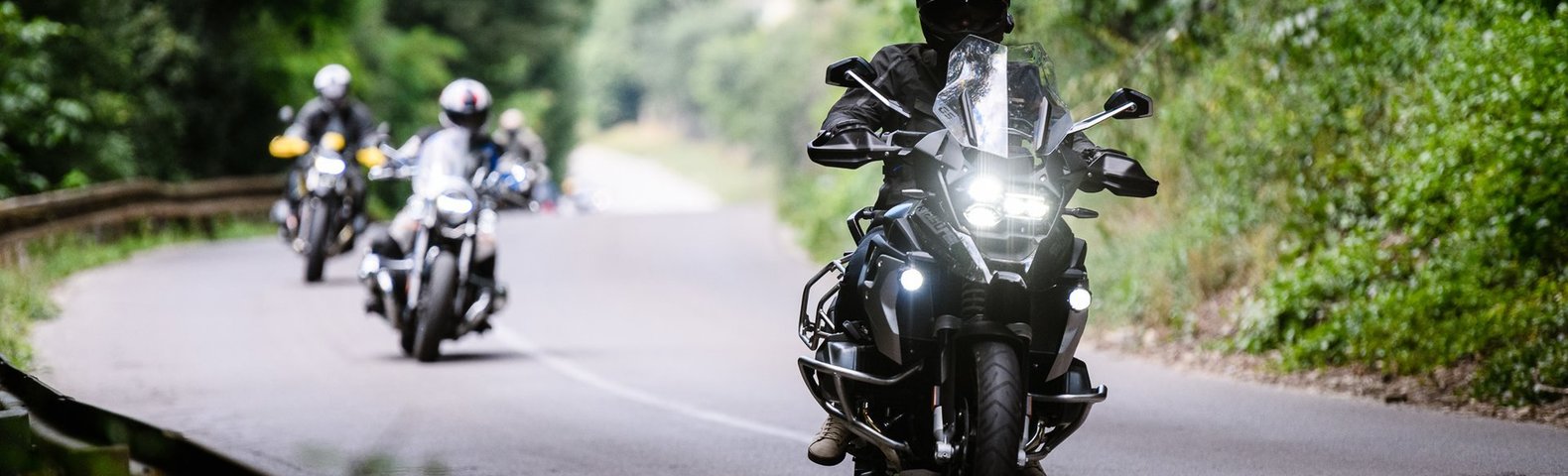 Pozvánka na Bikes & Coffee #30