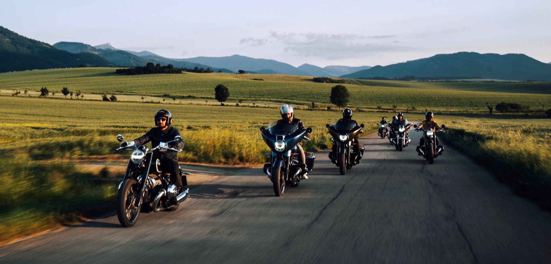 Pozvánka na Bikes & Coffee #42