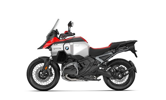 R 1300 GS Adventure