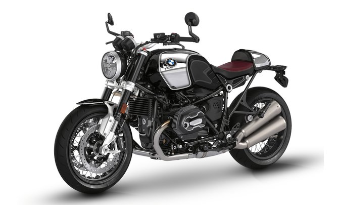 R 12 nineT 100 YEARS