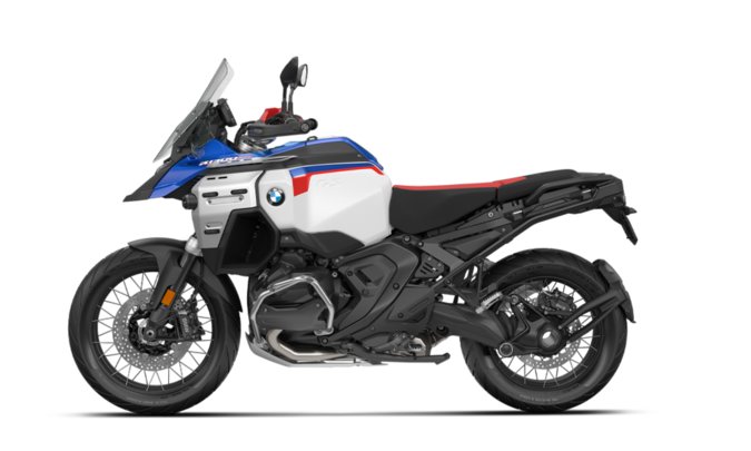 R 1300 GS Adventure