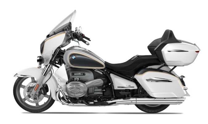 R 18 Transcontinetal