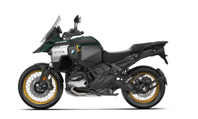 R 1300 GS Adventure