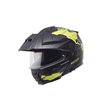 SCHUBERTH Prilba E2 Atlas Yellow