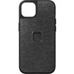 Peak Desing Everyday Case iPhone 14 Plus, Charcoal