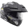 SCHUBERTH Prilba E2 Trail Yellow