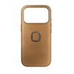 Everyday Loop Case iPhone 17 Pro, tan