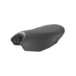 BMW sedadlo jazdca vysoké Comfort Čierne 850/870 mm
