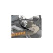 BMW Bočné plexi tónované - R1250GSA, R1200GSA
